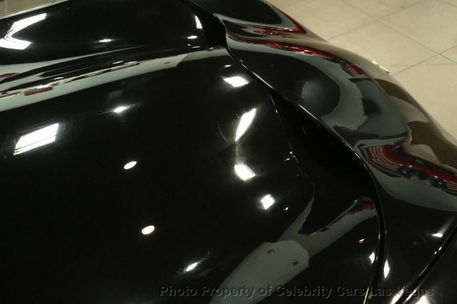 Детали экстерьера TVR Tuscan S 2004 года  (фото 31 из 70)
